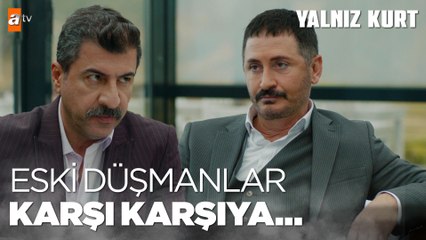 Gani ve Doğan orta yolu bulabilecek mi? - Yalnız Kurt 26. Bölüm