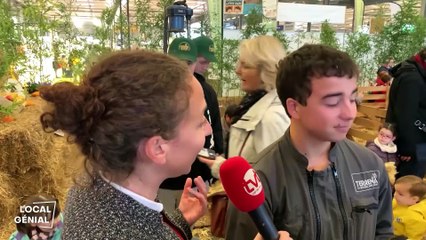 Local Génial spécial Ferme Expo - 18/11/2022 - Partie 3