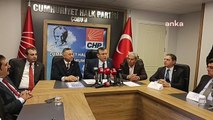 CHP'li Özgür Özel: Parlamenter sistem mutabakat metni doğrultusunda önemli bir açıklama yapılacak