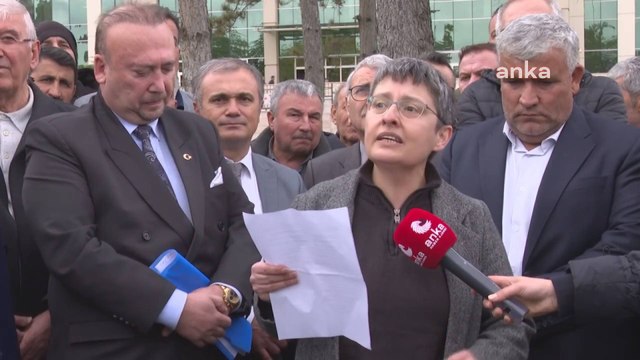 Murat Dağı'nde altın madenine karşı mücadele: ''Hayata düşman bir ÇED dosyası bu''