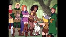 Dungeons & Dragons S01E08 - Servant Of Evil