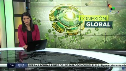 Viceprimer ministro ruso cataloga como exitosa primera jornada de la cumbre APEC