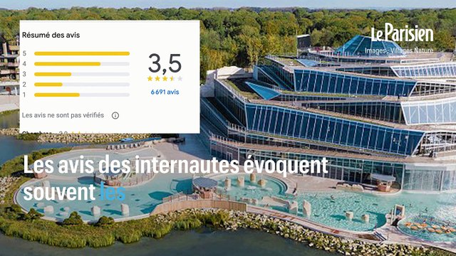 «C’est mieux que le zoo de Thoiry»: à Center Parcs, les rats rodent par dizaines entre les chalets