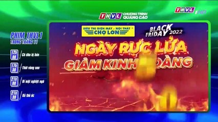 nghiệp sinh tử phần 4 – tập 8 – Phim Viet Nam THVL1 – xem phim nghiep sinh tu p4 tap 9