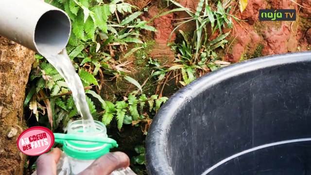 Eau potable: L'éternelle sècheresse des robinets