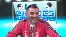 LE BAR DES SUPPORTERS : Le Bar des Supporters 18 11 22