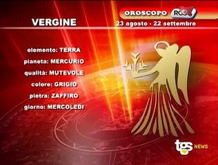 L'oroscopo di oggi, sabato 19 novembre