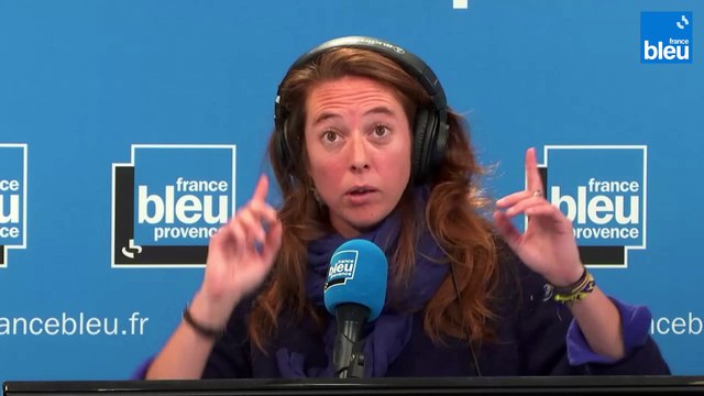 Papet J* et Dj Kayalik de Massilia Sound System étaient les invités de Mélanie Masson