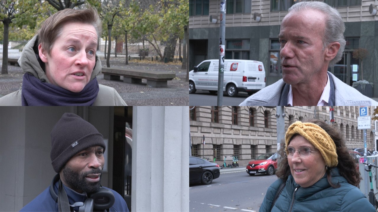 Fußball-WM in Katar: 'Ich unterstütze das nicht!'