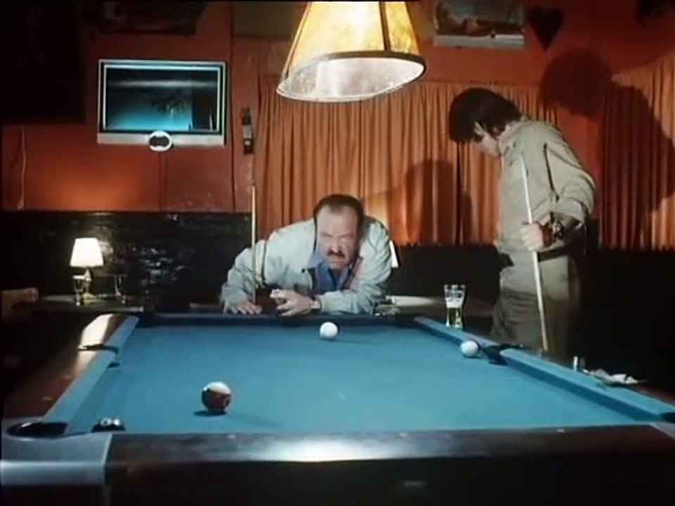 Cannon S01E03-Raub beim Rodeo