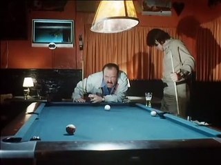 Cannon S01E03-Raub beim Rodeo