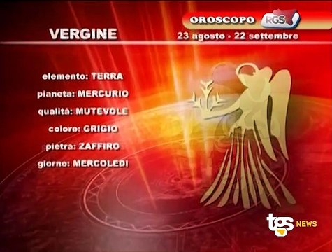 L'oroscopo di oggi, martedì 22 novembre