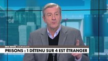 Éric Revel sur l'immigration : «La gauche est en train de bouger, ce qui était tabou devient un vrai sujet de discussion»