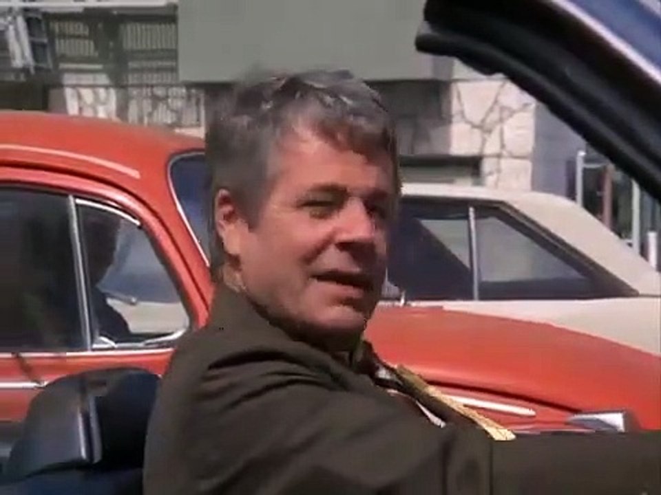 Die Strassen von San Francisco S01E03-Mord auf dem Hausboot