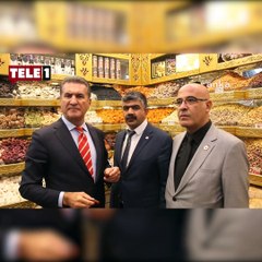 Mustafa Sarıgül'den başbakanlık çıkışı