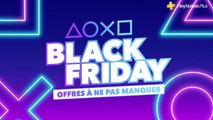 PlayStation Plus : les abonnements Essential, Extra et Premium à -25% pour Black Friday