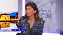 Extra Local - 18/11/2022 - Extralocal avec Sarah EL HAÏRY Secrétaire d’état chargé de la jeunesse et du service national universel & Bruno POLLEZ  Président de LADAPT