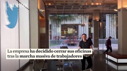 La pregunta que se hacen todos los usuarios: ¿qué está pasando con Twitter?