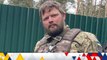 Ukraine war: British Army veteran Scott Sibley died in drone attack, inquest hears