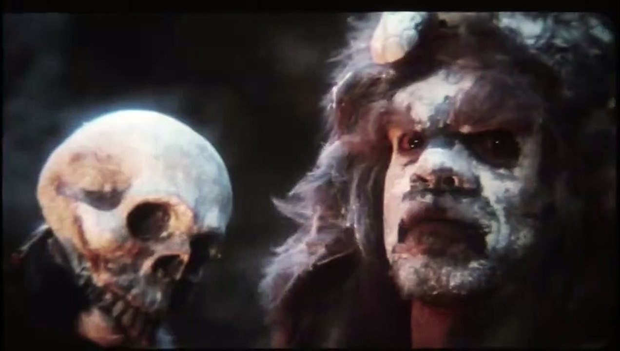 Conan le destructeur Bande-annonce (DE)