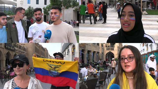 Alkoholverbot bei WM in Katar: Natürlich wollen wir ein Bier!