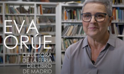 Download Video: Eva Orúe: 