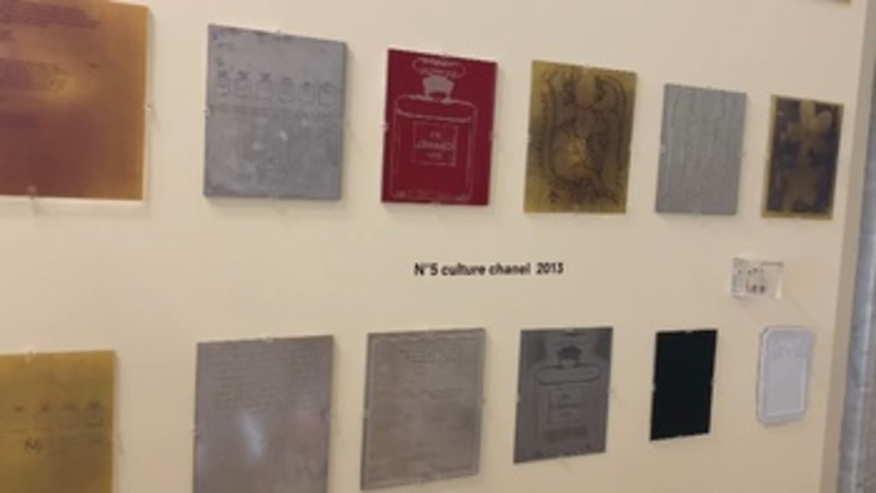 Los libros futuristas de Irma Boom dialogan con los Archivos Vaticanos