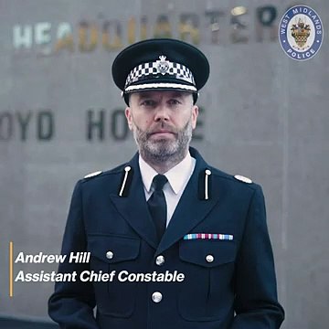 West Midlands Police apologise for the failings that ‘materially contributed’ to deaths of Raneem Oudeh and Khaola Saleem