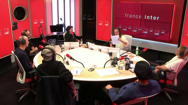 Plus belle la vraie vie des vraies gens - Le Billet de Charline