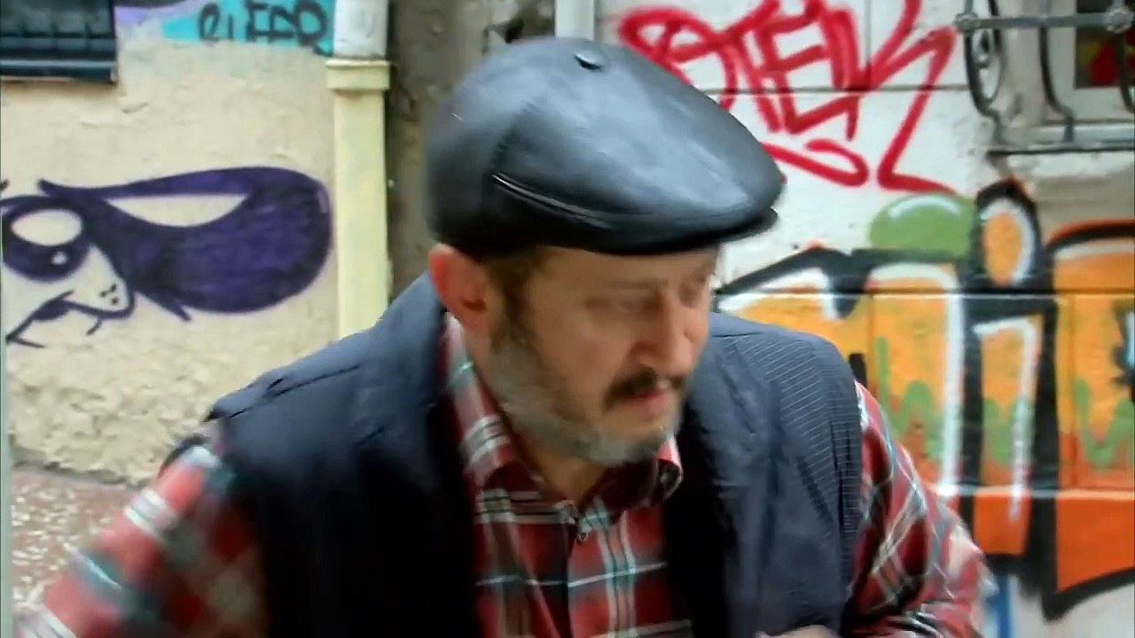 Los Otros - Capítulo 7
