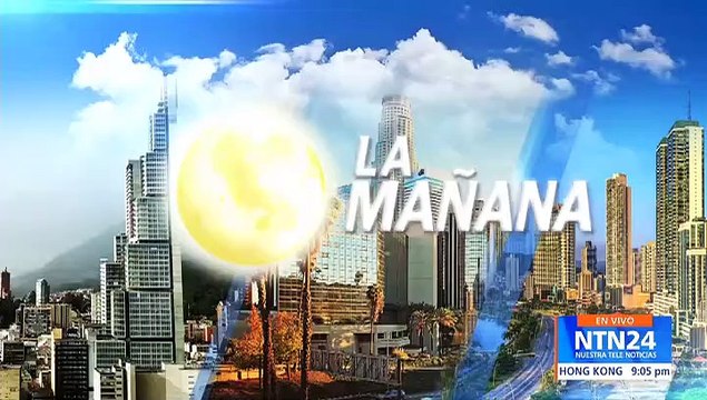 Jesús María Casal, presidente de la Comisión Nacional de Primarias de la Plataforma Unitaria de Venezuela, habló en La Mañana de NTN24.