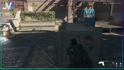 VT: Warzone 2.0 - Ultimate Battle Experience