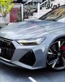 Audi RS6 Avant 2022-تيربو ستوري