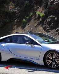 تيربو المشاهير-ثلاث سيارت مميز في مرآب اللاعب الجزائري رياض محرز