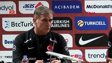 Kuntz: "Planlarımız uzun vadeli"