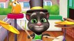 talking tom and friends cartoons