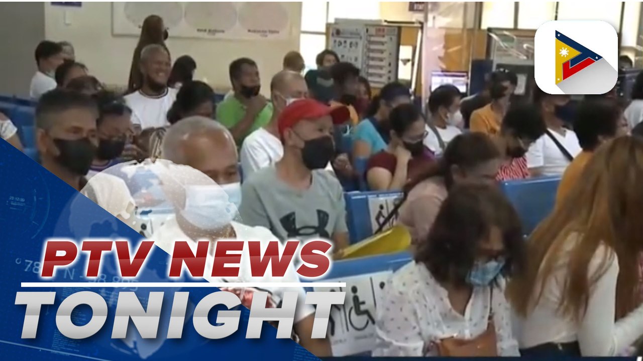SSS members, pensioners in calamity-stricken ar...