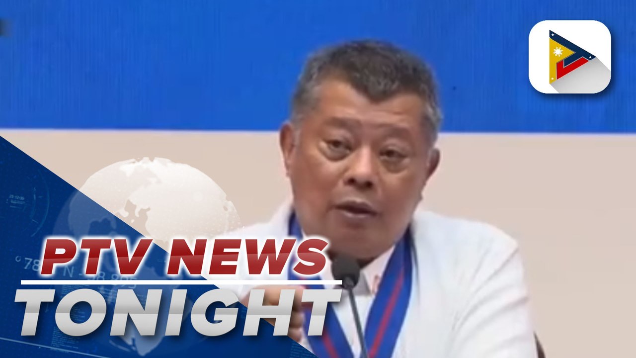 DOJ Remulla belies suspended BuCor Chief Bantag’s claim of digging in NBP backyard for scuba diving, swimming purposes