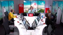 La brigade RTL du 18 novembre 2022