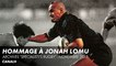 Hommage à Jonah Lomu 7 ans après sa disparition - Archives "Spécialistes Rugby" - Novembre 2015
