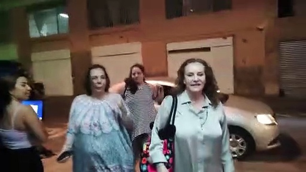 Llegada