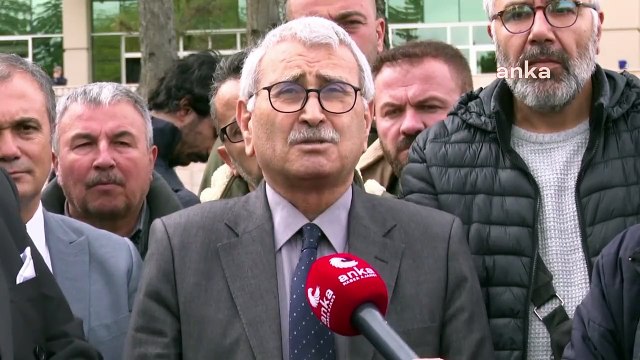 İyi Parti'li Yılmaz: 245 milyon doları elde etmek için onca ağacı kesecek, onca dereyi kapatacaksınız