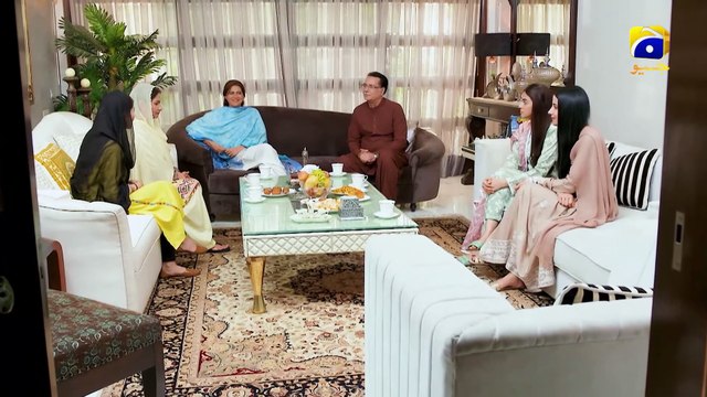 Siyani Episode 94 Promo Tomorrow at 900 PM On Har Pal Geo