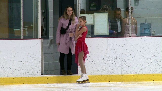 TREMBLANT2022 - Star 2 Filles/Garçons (Gr.6)