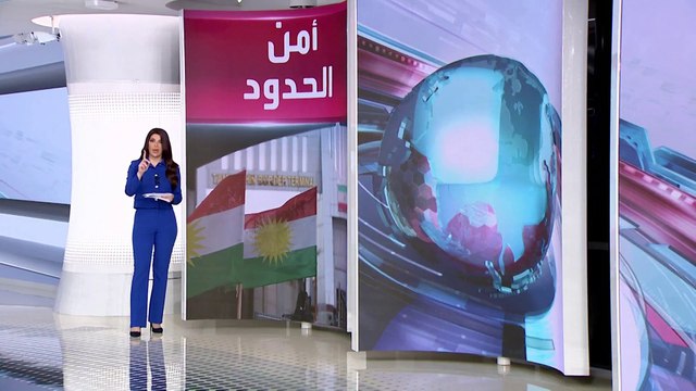 الساعة 60 | نظام طهران يقمع الاحتجاجات ضده من داخل العراق.. كيف؟
