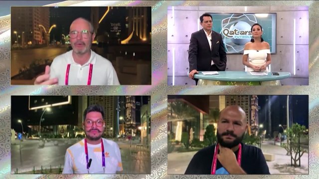 Ya hay mexicanos rompiendo reglas de Qatar - Qatarsis Futbolera