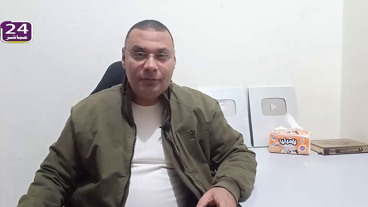 سر إجتماع روسى هز البيت الأبيض قاده روس يجتمعون بدون بوتن