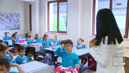 Okullardaki gizli tehlike: Zorbalık