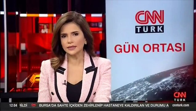 18 Kasım 2022 Cuma gününün son dakika önemli gelişmeleri! (CNN TÜRK 16.30 bülteni)