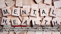 Harapan Sembuh Pasien, Jaga Kesehatan Mental Saat Isolasi Mandiri | Tempodotco